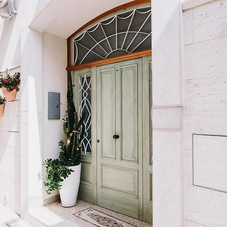Mare Adesso Apartment Полиняно а Маре Екстериор снимка