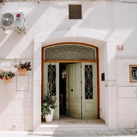 Mare Adesso Apartment Полиняно а Маре Екстериор снимка