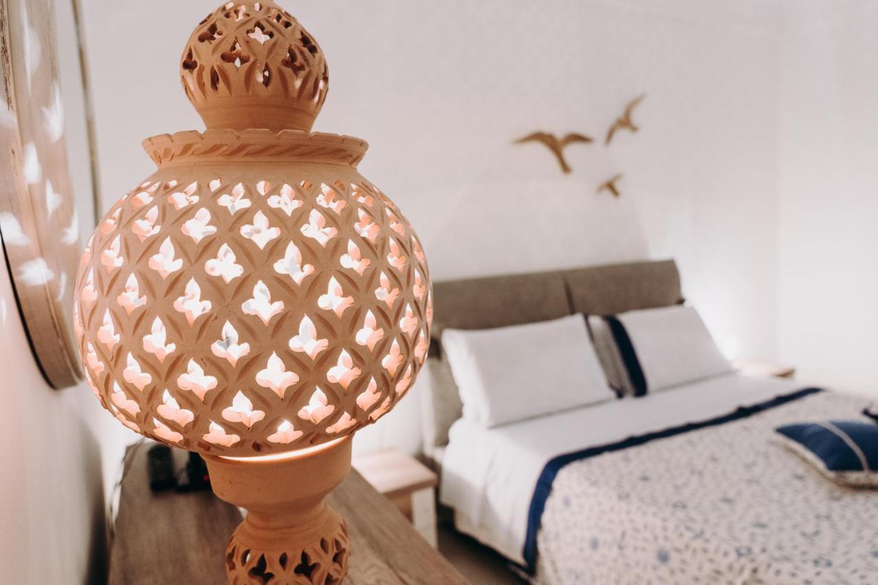 Mare Adesso Apartment Полиняно а Маре Екстериор снимка