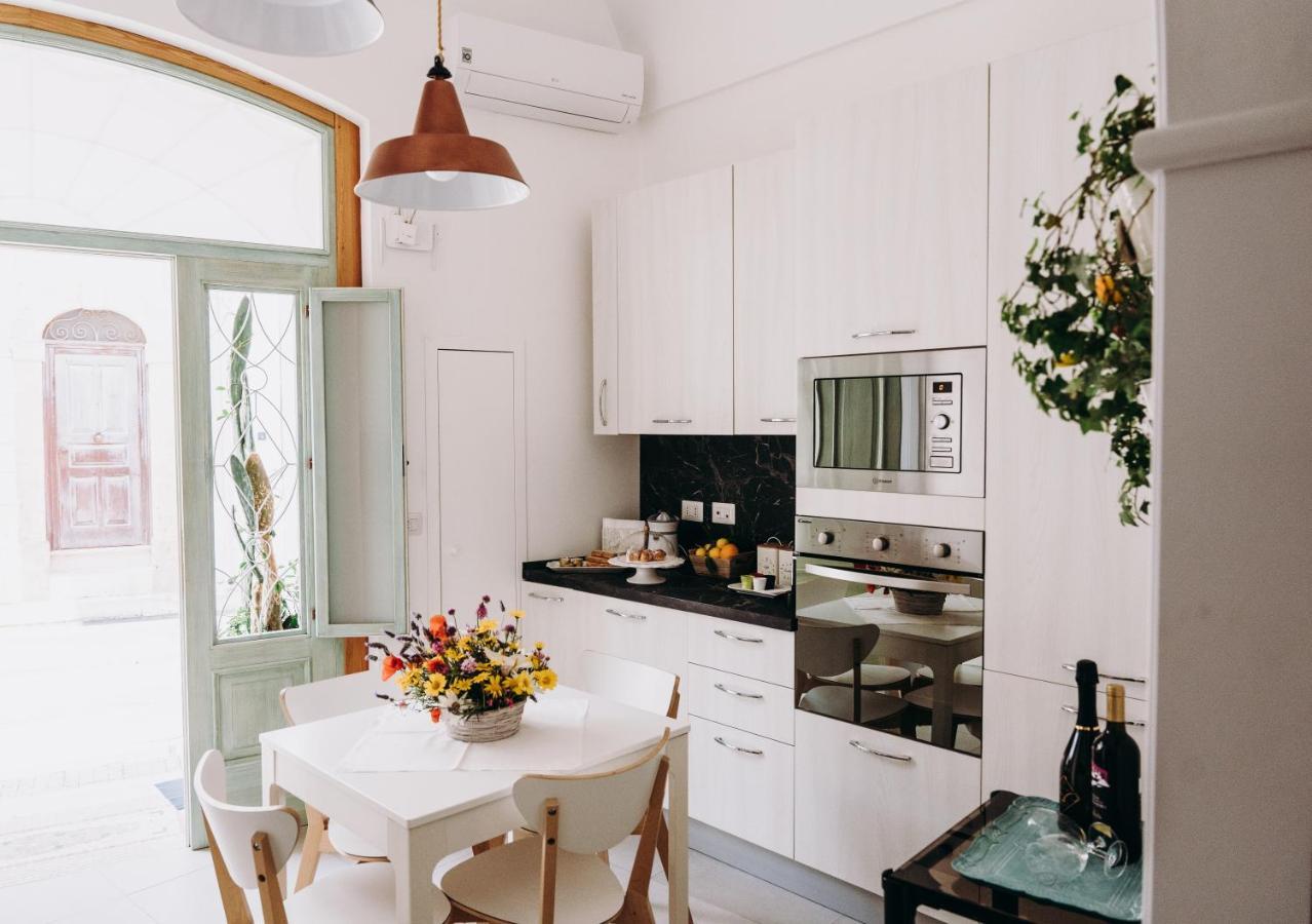 Mare Adesso Apartment Полиняно а Маре Екстериор снимка