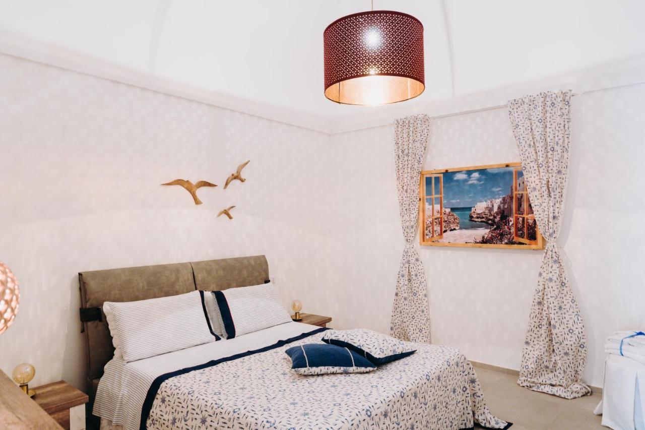 Mare Adesso Apartment Полиняно а Маре Екстериор снимка