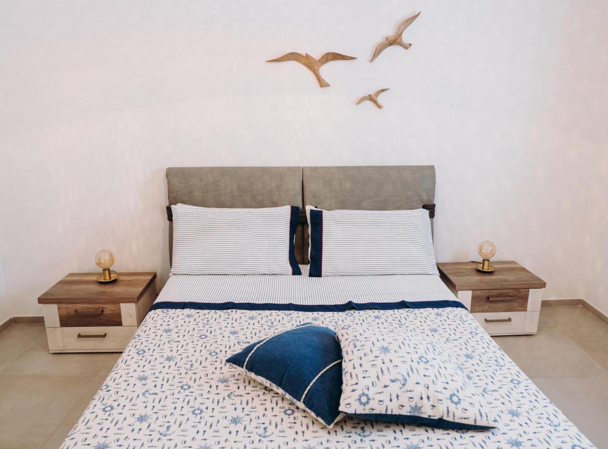 Mare Adesso Apartment Полиняно а Маре Екстериор снимка