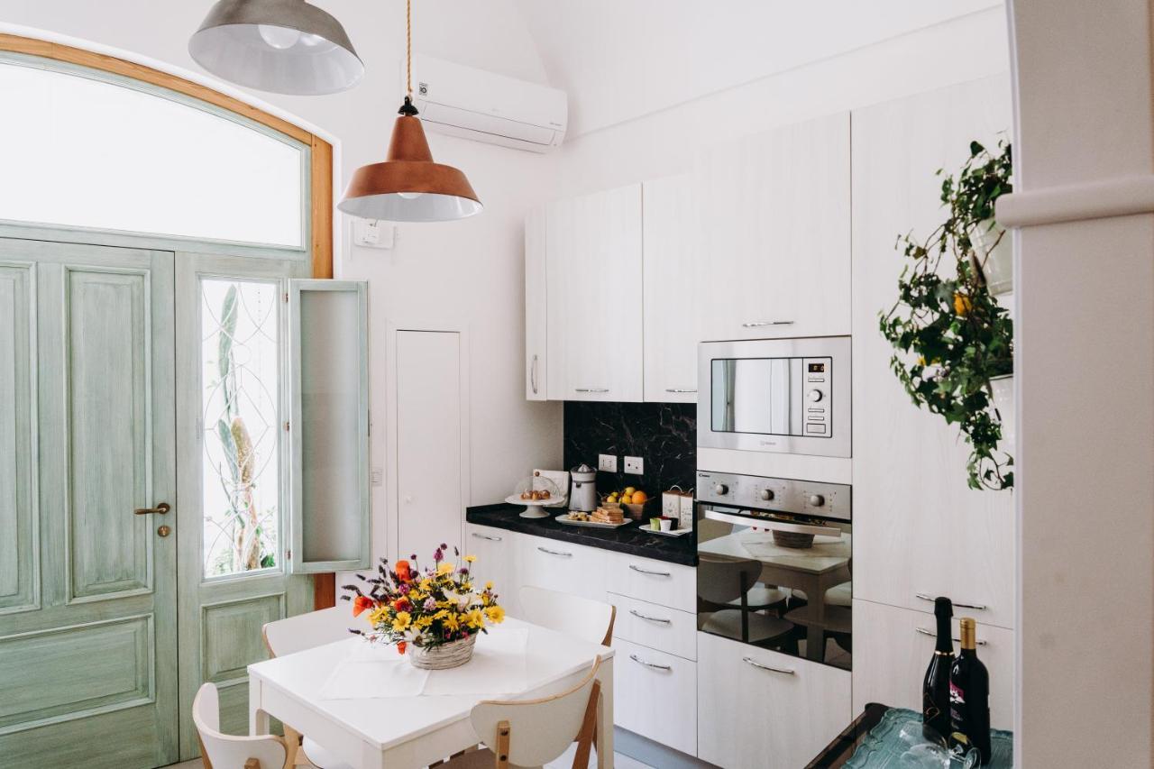 Mare Adesso Apartment Полиняно а Маре Екстериор снимка