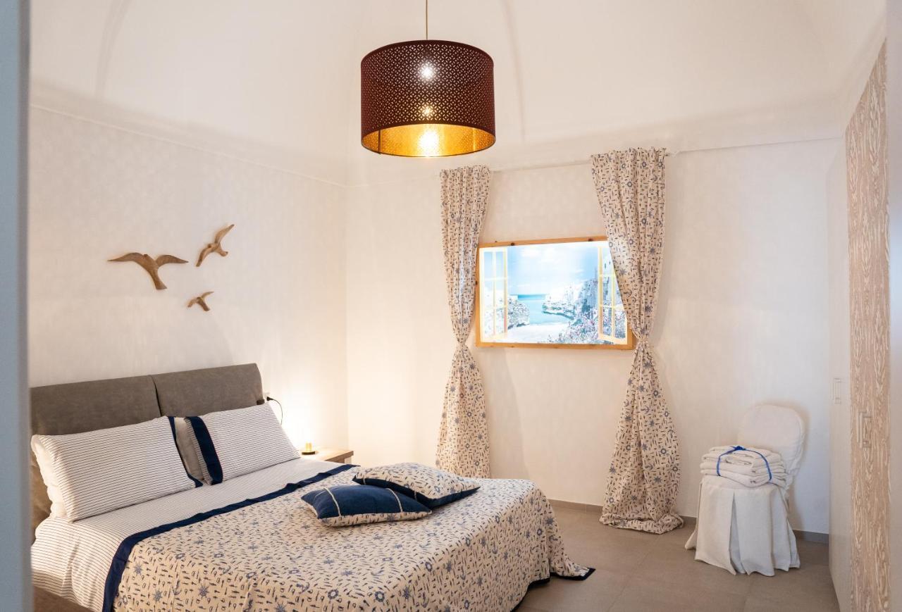 Mare Adesso Apartment Полиняно а Маре Екстериор снимка
