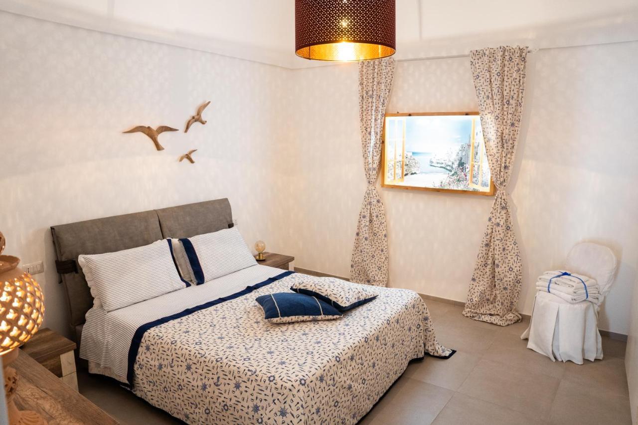 Mare Adesso Apartment Полиняно а Маре Екстериор снимка