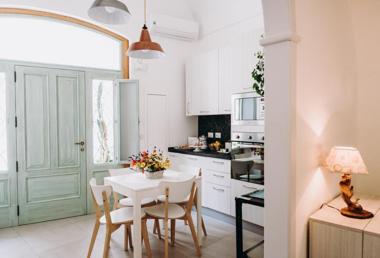 Mare Adesso Apartment Полиняно а Маре Екстериор снимка