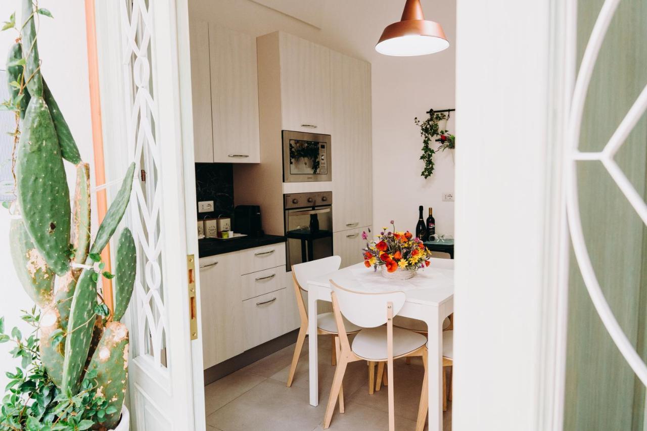 Mare Adesso Apartment Полиняно а Маре Екстериор снимка