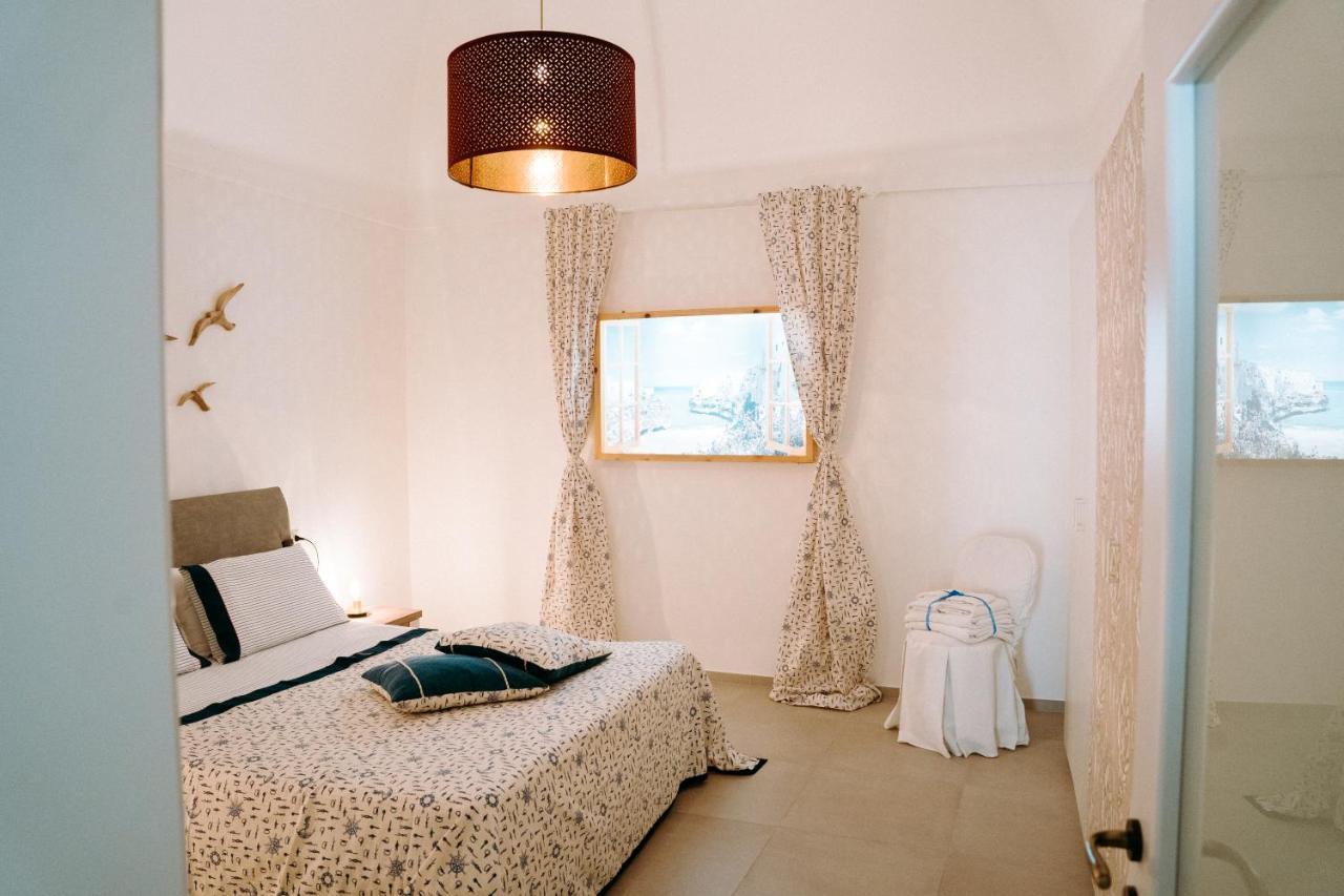 Mare Adesso Apartment Полиняно а Маре Екстериор снимка