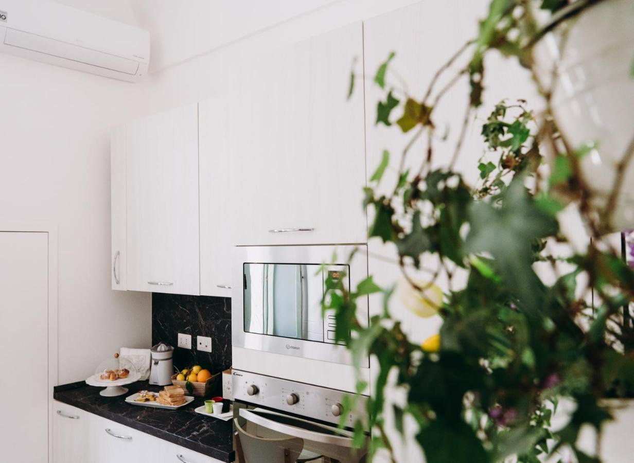 Mare Adesso Apartment Полиняно а Маре Екстериор снимка