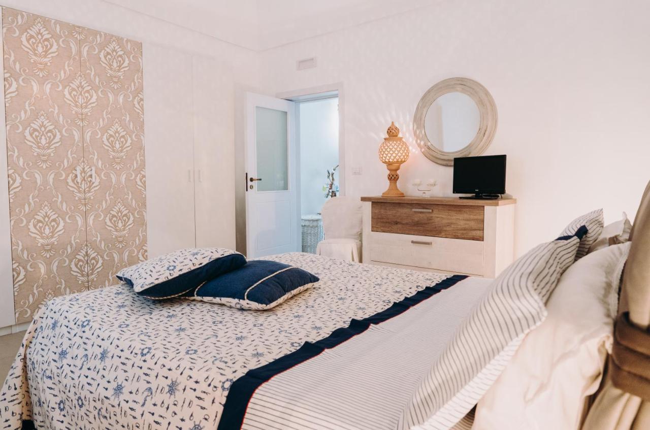 Mare Adesso Apartment Полиняно а Маре Екстериор снимка