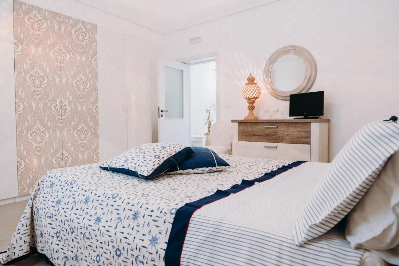 Mare Adesso Apartment Полиняно а Маре Екстериор снимка