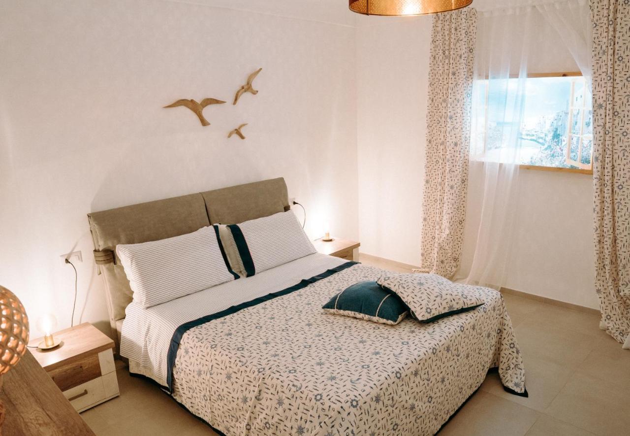 Mare Adesso Apartment Полиняно а Маре Екстериор снимка