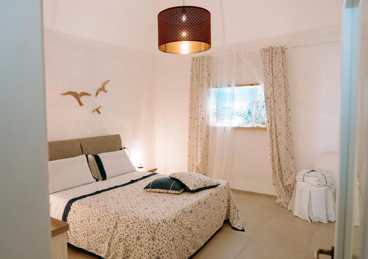 Mare Adesso Apartment Полиняно а Маре Екстериор снимка
