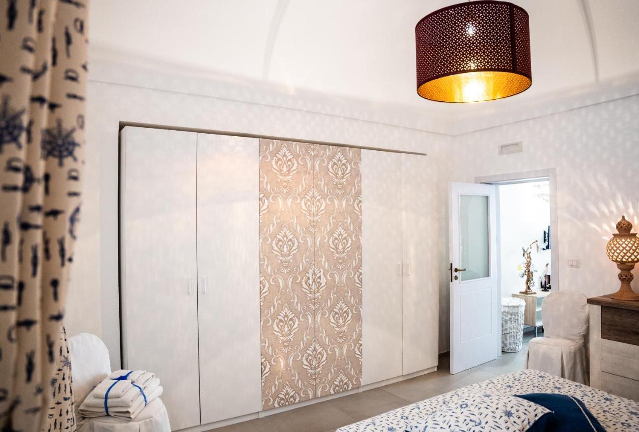 Mare Adesso Apartment Полиняно а Маре Екстериор снимка